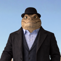 You